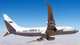Defence Ministry signed contracts worth ₹858 crore for missile systems and aircraft maintenance